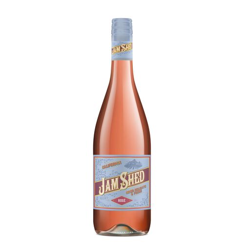 Jam Shed Rose Wine 75cl