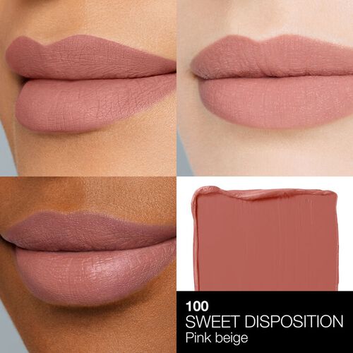 NARS Powermatte Lipstick Sweet Disposition