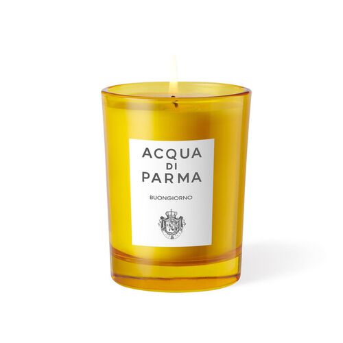 Acqua Di Parma Buongiorno Candle 200g