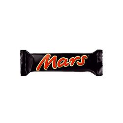 Mars Classic bar 50g