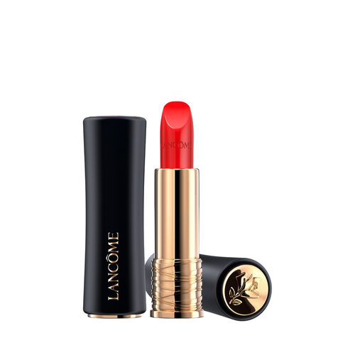 Lancome L'Absolu Rouge Cream Lipstick 132 Caprice De Rouge