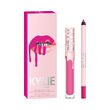 Kylie Kylie Cosmetics Velvet Lip Kit 306 Say No More 