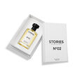 STORIES Parfums Nº.02 Eau De Parfum 30ml