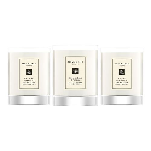 Jo Malone London Travel Candle Trio