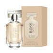 Boss The Scent Pure Accord For Her Eau de Toilette 50ml