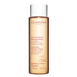 Clarins Cleansing Micellar Water 200ml