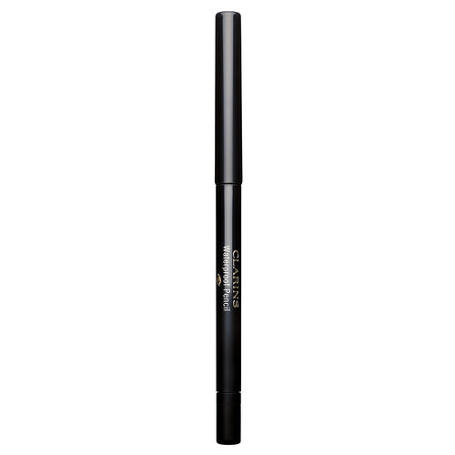 Clarins Waterproof Eye Pencil 01 Black Tulip