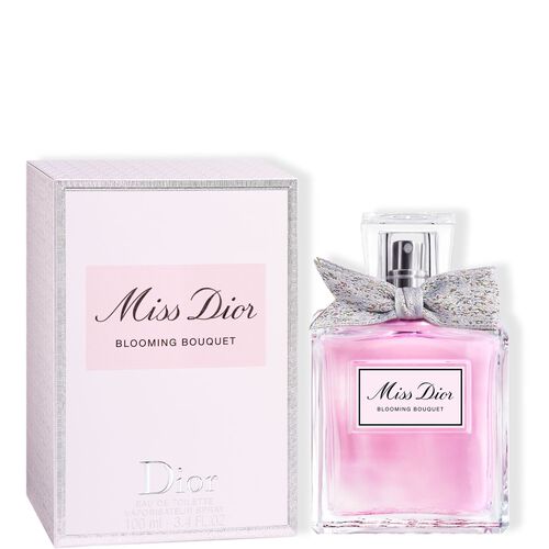 Dior Miss Dior Blooming Bouquet Eau de Toilette - fresh and tender notes 50ml