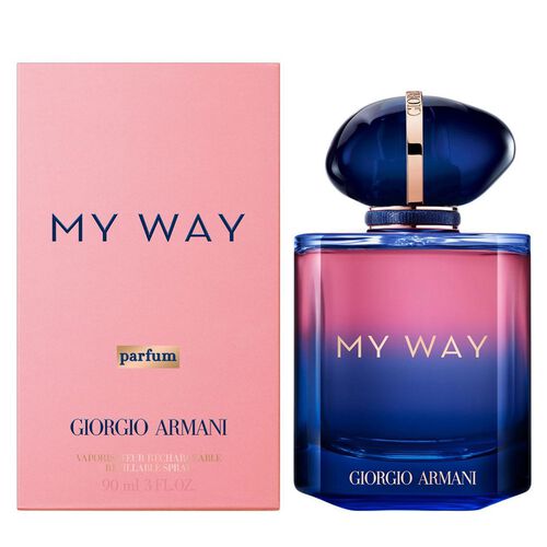 Armani My Way Parfum 50ml