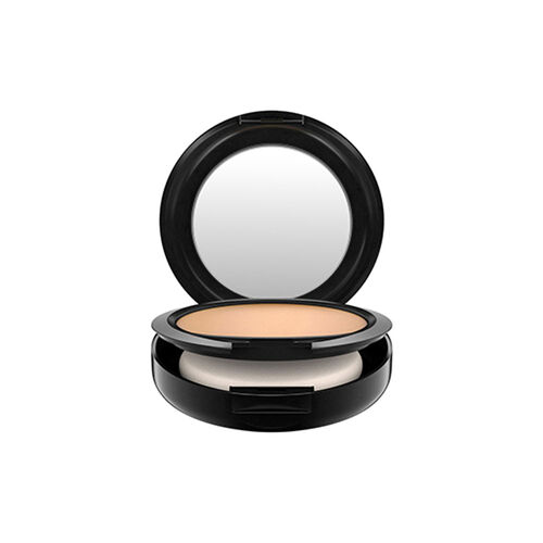 MAC Studio Fix Powder Plus Foundation C4