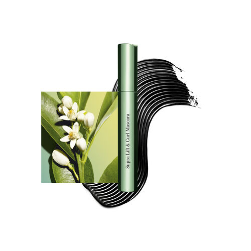 Clarins Mascara Lift & Curl