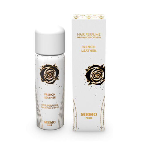 Memo Paris French Leather Hair Perfume 80ml