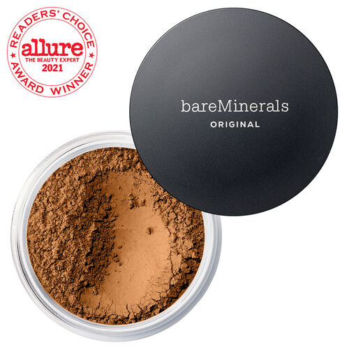 bareMinerals Original Loose Powder Foundation SPF 15 24 Neutral Dark