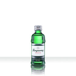 Tanqueray Tanqueray London Dry Gin 5cl
