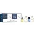 Calvin Klein Men's Gift Set 5ml