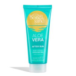 Bondi Sands Aloe Vera After Sun Gel 200ml