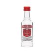 Smirnoff Smirnoff Red 5cl