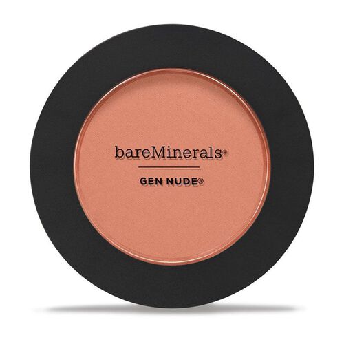 bareMinerals Gen Nude Powder Blush That Peach Tho