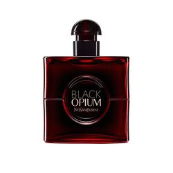 YSL Black Opium Over Red Eau de Parfum 50ml