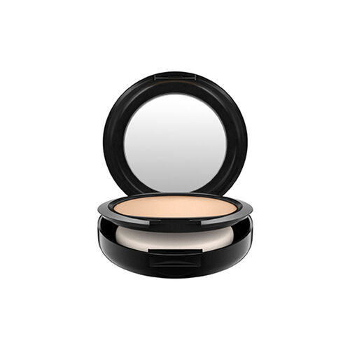 MAC Studio Fix Powder Plus Foundation NW18