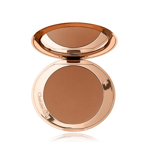 Charlotte Tilbury AIRBRUSH FLAWLESS BRONZER 3 Tan