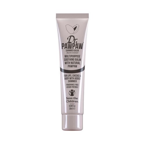 Dr PawPaw Original Shimmer Balm 25ml