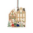 Newbridge Christmas Carol Singers Tree Decoration