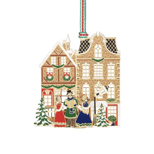 Newbridge Christmas Carol Singers Tree Decoration