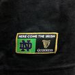 Guinness Notre Dame Toucan Game Time Long Sleeve T-Shirt XXL