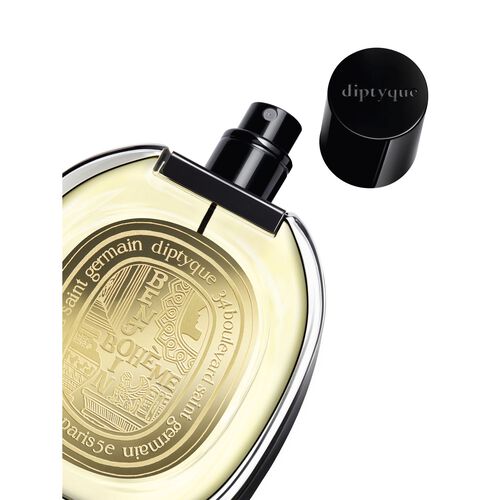 Diptyque Benjoin Bohème Eau de Parfum 75ml