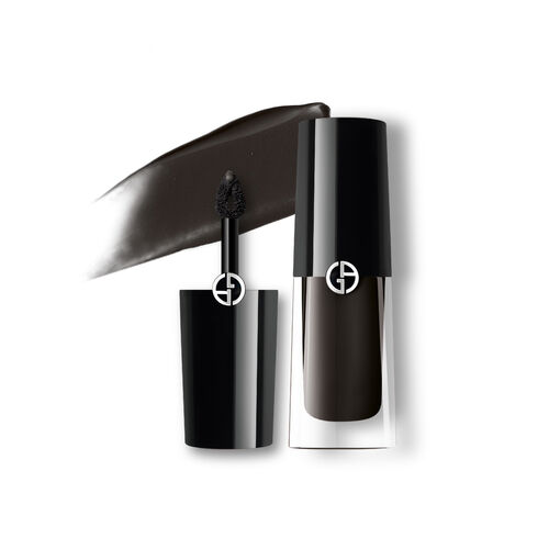 Armani Eye Tint Liquid Eyeshadow 99M Ebony