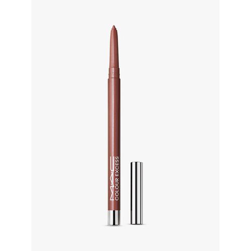 MAC Colour Excess Gel Pencil Eye Liner Nudge Nudge, Ink Ink