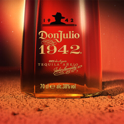 Don Julio 1942 Tequila 70cl