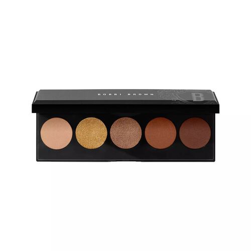 Bobbi Brown All Nudes Eye Shadow Palette Bronzed Nudes