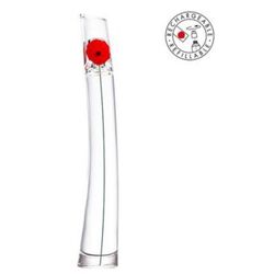 Kenzo Flower By Kenzo Eau De Parfum Refillable 100ml