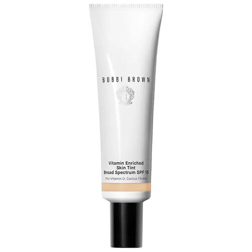 Bobbi Brown Vitamin Enriched Skin Tint Spf 15 3 Light