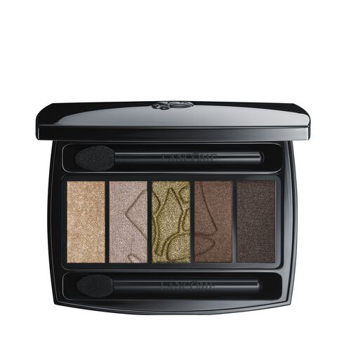 Lancome Hypnose Palette  Bronze Absolu 