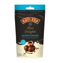 Baileys Baileys Salted Caramel Pouch 102g