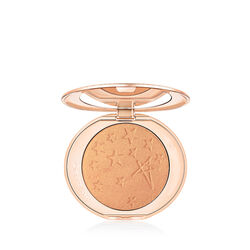 Charlotte Tilbury HOLLYWOOD GLOW GLIDE FACE ARCHITECT HIGHLIGHTER - GILDED GLOW Gilded Glow