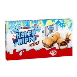 Kinder Kinder Happy Hippo T5