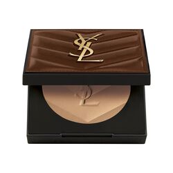 YSL All Hours Hyper Bronze 02 Buff Dune