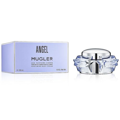 Mugler Angel Perfuming Body Cream 200ml