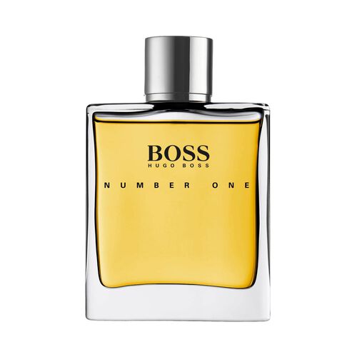 Boss Number One Eau De Toilette 100ml