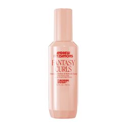 Andrew Fitzsimons Fantasy Curls Detangle, Define & Refresh Spray 125ml