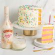 Baileys Birthday Cake Cream Liqueur 70cl