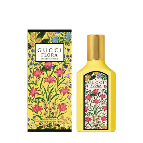 Gucci Flora Gorgeous Orchid Eau de Parfum 50ml