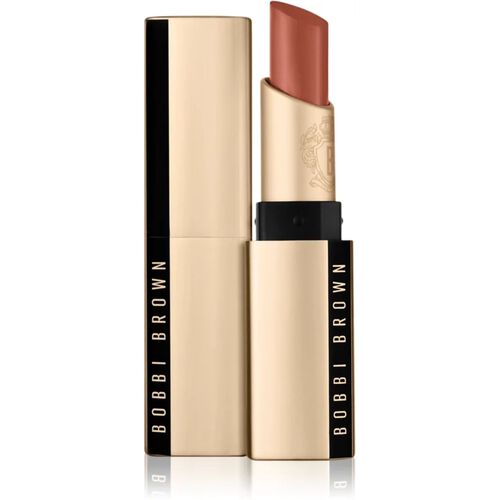 Bobbi Brown Luxe Matte Lipstick Afternoon Tea