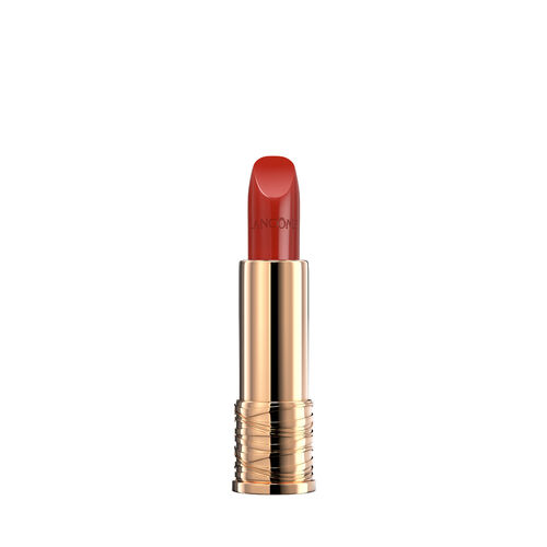 Lancome L'Absolu Rouge Cream Lipstick 118 French Cœur