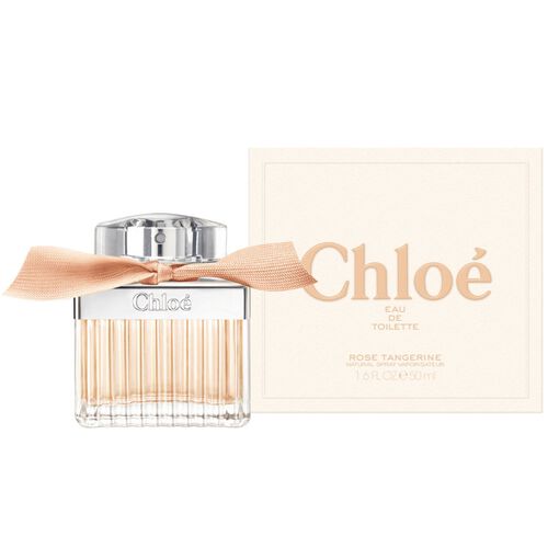 Chloe Rose Tangerine Eau de Toilette 50ml