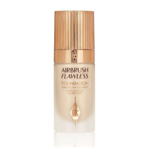 Charlotte Tilbury AIRBRUSH FLAWLESS FOUNDATION SHADE 3 NEUTRAL